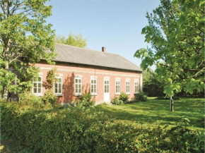 Seven-Bedroom Holiday Home in Bredebro